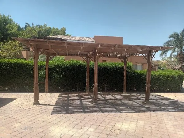 Marina Wadi degla Ain Sokhna Finished Villa for Resale