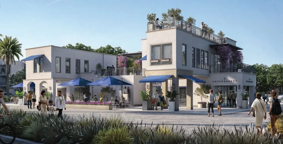 Commercial properties for sale in Belle Vie