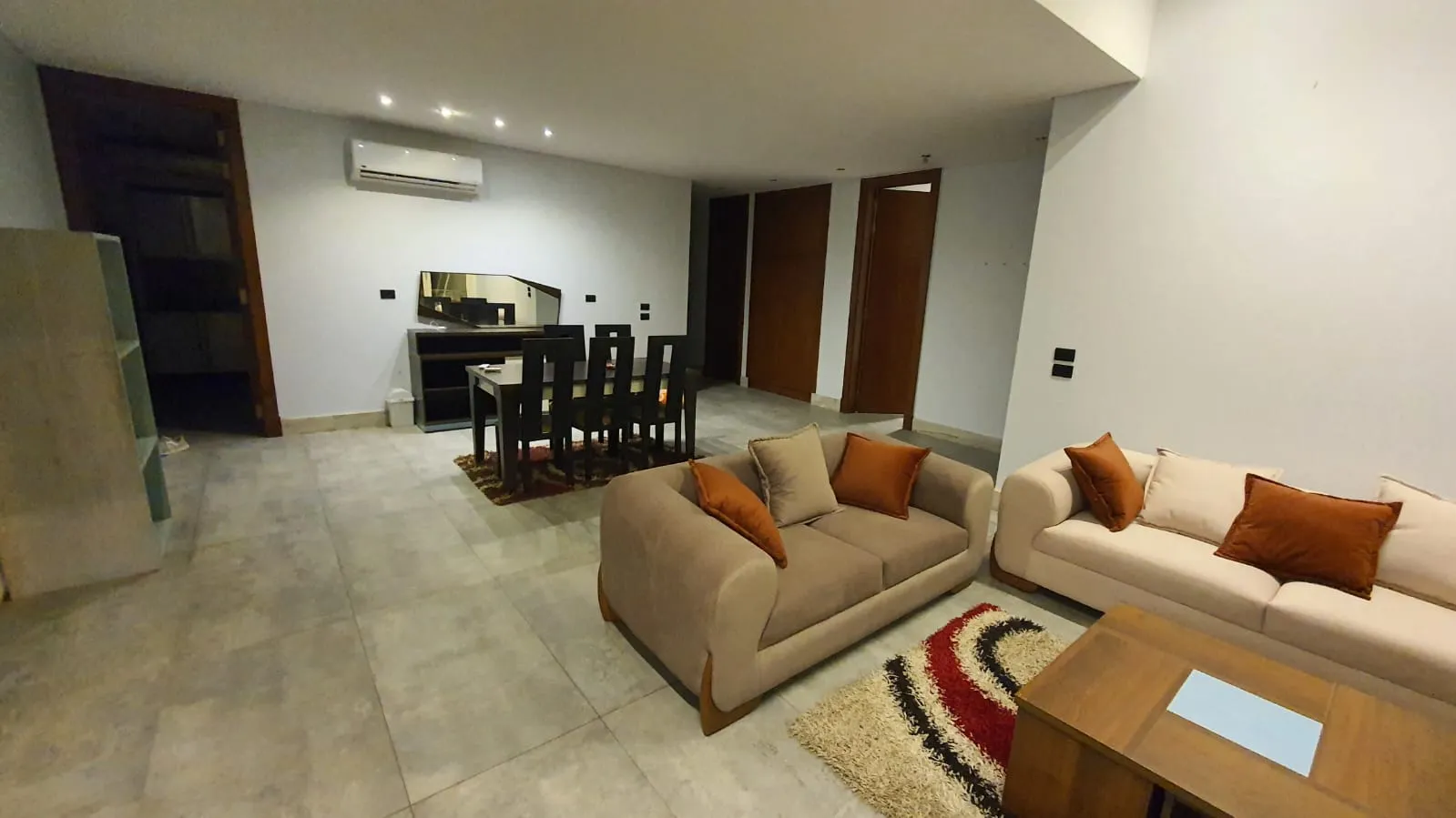 FOR SALE penthouse 300m is at North Coast, Hacienda White