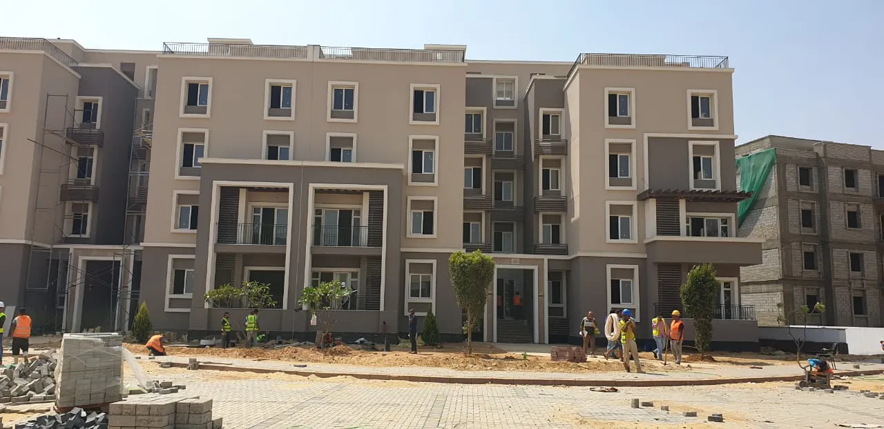 Sale in October Plaza: FIRST LAUNCH PRICE VILLA PRIME LOCATION OVER 8YRS!
