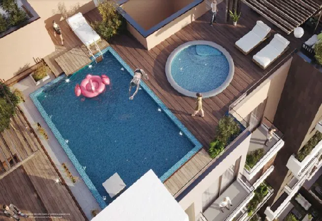 Townhouses for sale in Montenapoleone