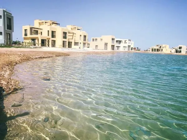 Townhouse for Sale in Tawila (El Gouna ) With Amazing View