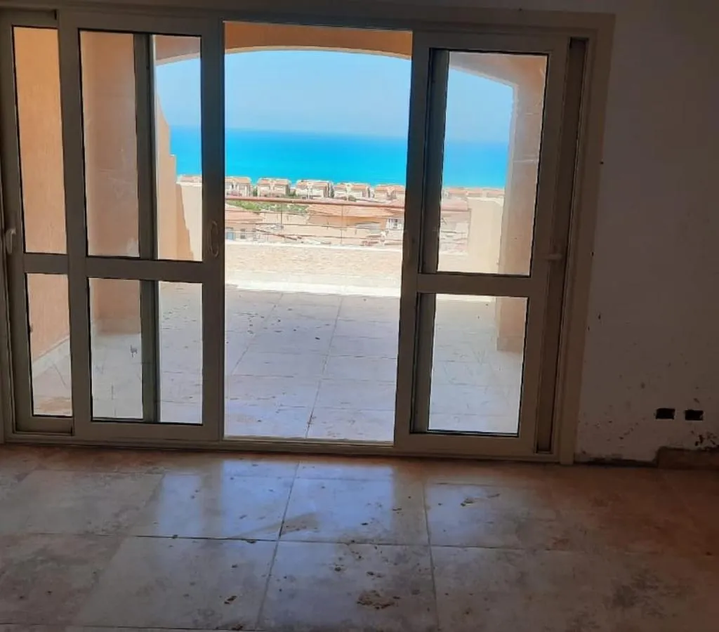 Chalet 136 m for resale in Telal (North Coast)