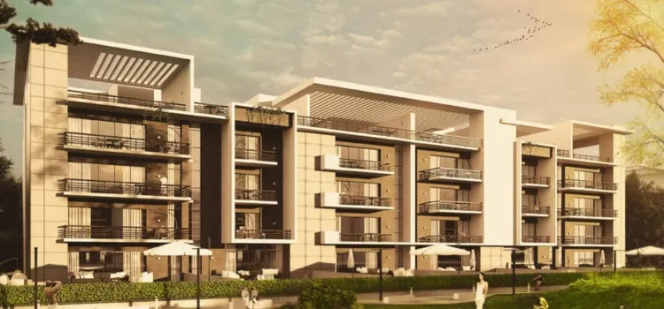 Finished Apartments for Resale in Fifth Square New Cairo
