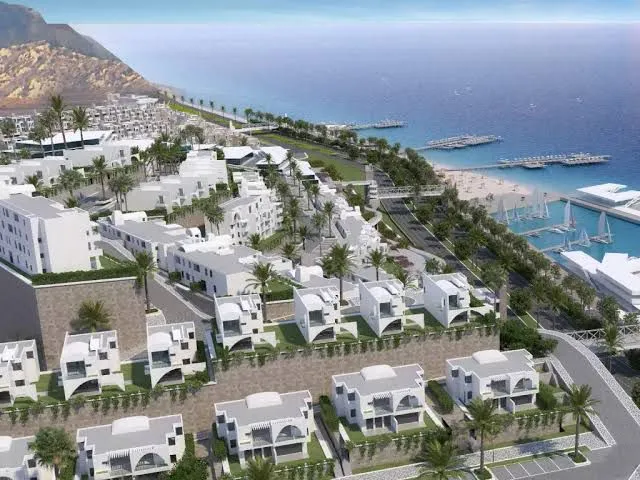 Sale in IL Monte Galala: Duplex for sale 155m fully finished I Monte Galala in installments