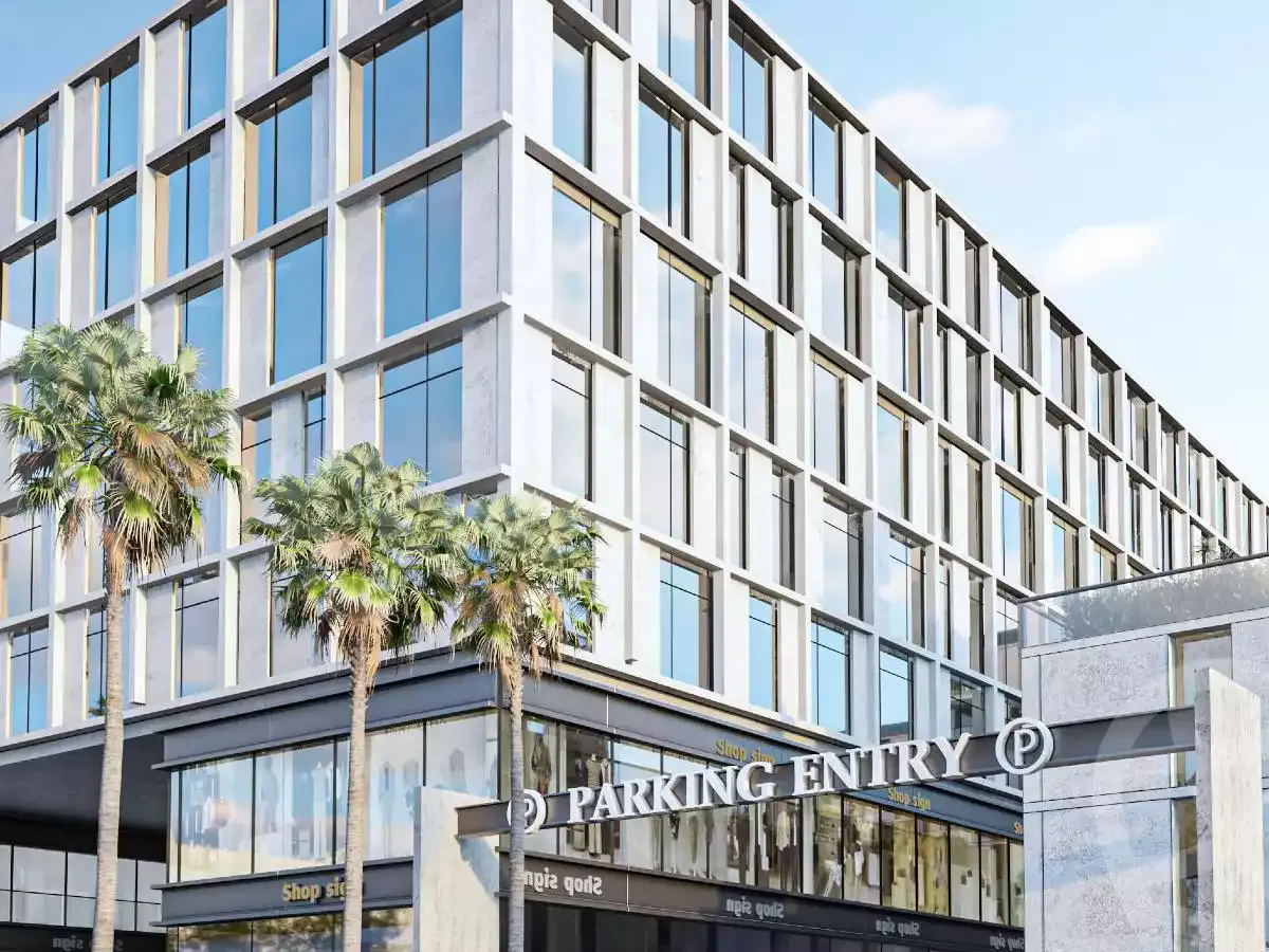 Shop 56 m2 for sale in Mall Sky Ramp - Sky Ramp Mall - 26 July Hub - New Za