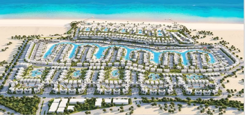 توين هاوس200 متر فى دى باى بسعر مميز للبيع