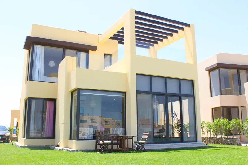 Sale in Tawila: Own Your Luxury Fully Finished Villa Over install.