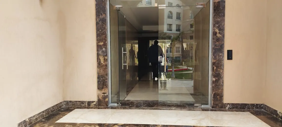 Sale in 90 Avenue: penthouse for sale at new cairo fully finished