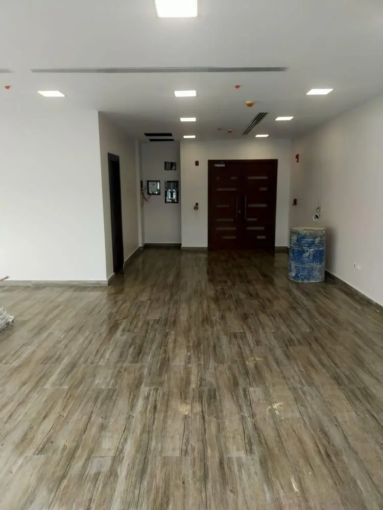 Finished Office 105 m For Rent New Cairo, Mivida