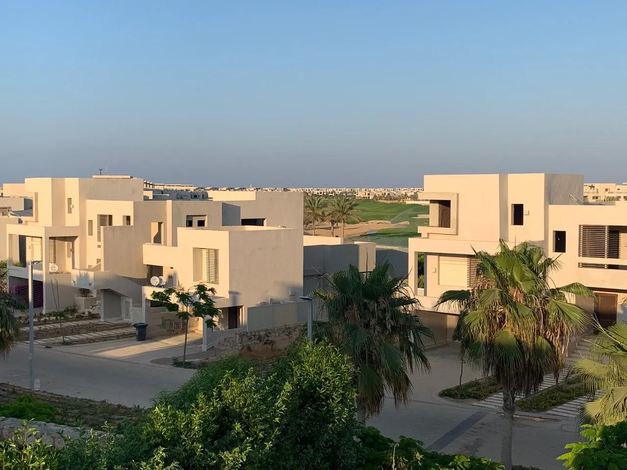 Twin Houses for sale in Hacienda Bay, North Coast resorts