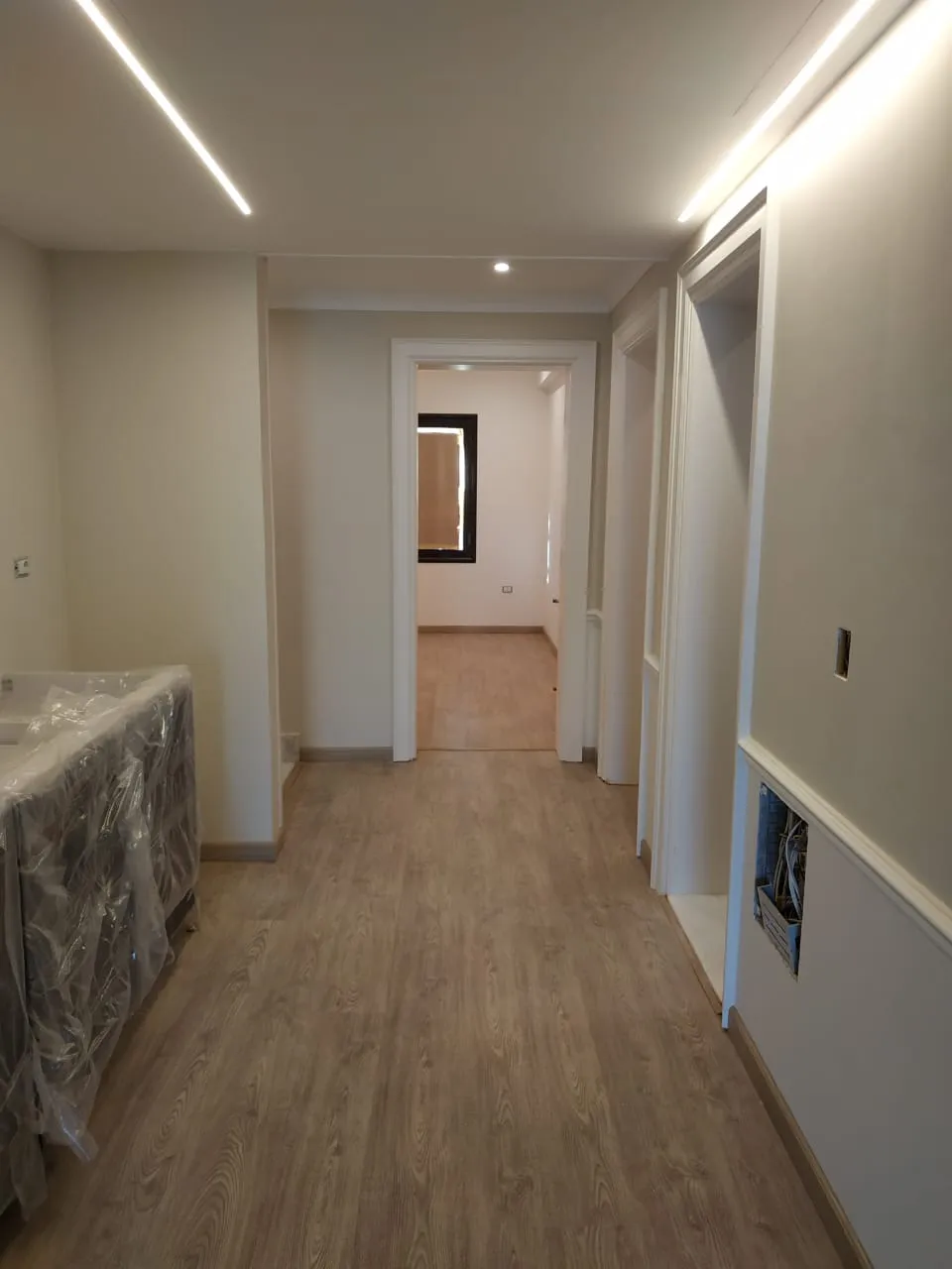 Mivida New Cairo Townhouses for rent