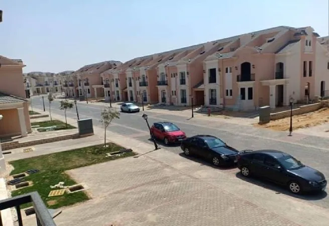 Layan Residence Townhouse Corner for resale Prime Location Sabbour