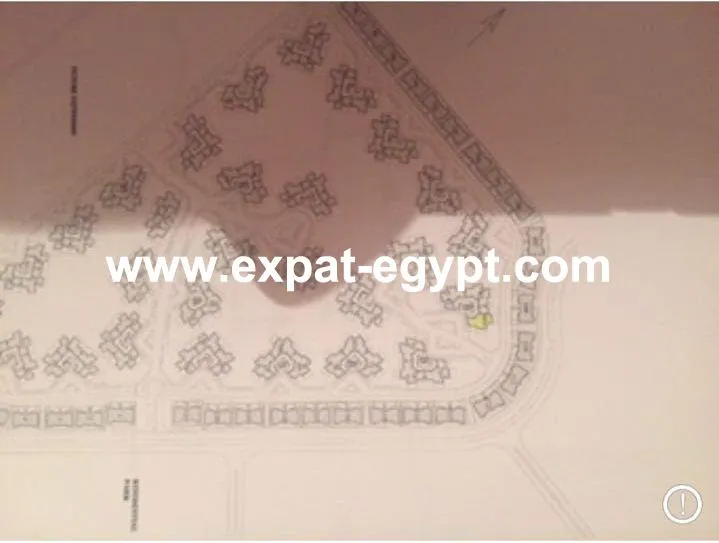 Apartment for sale in Palm Parks , October city