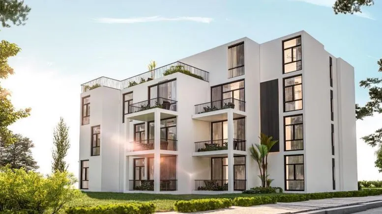 Chalets 39m for sale in Zahra North Coast