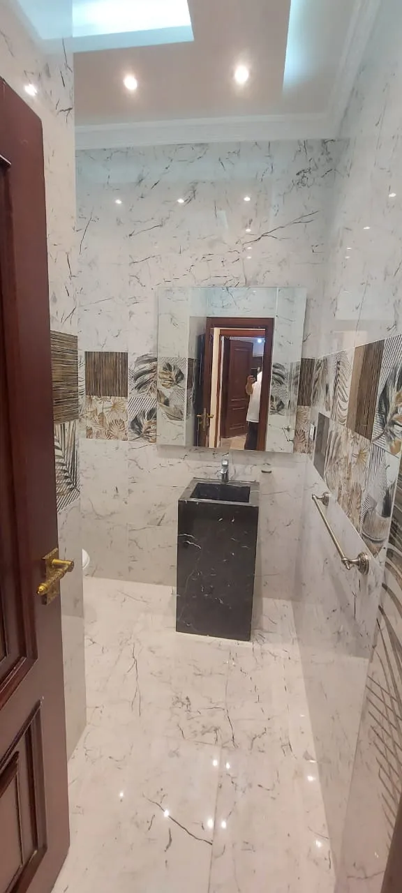 Furnished apartments 3 bedrooms for rent in Lotus New Cairo