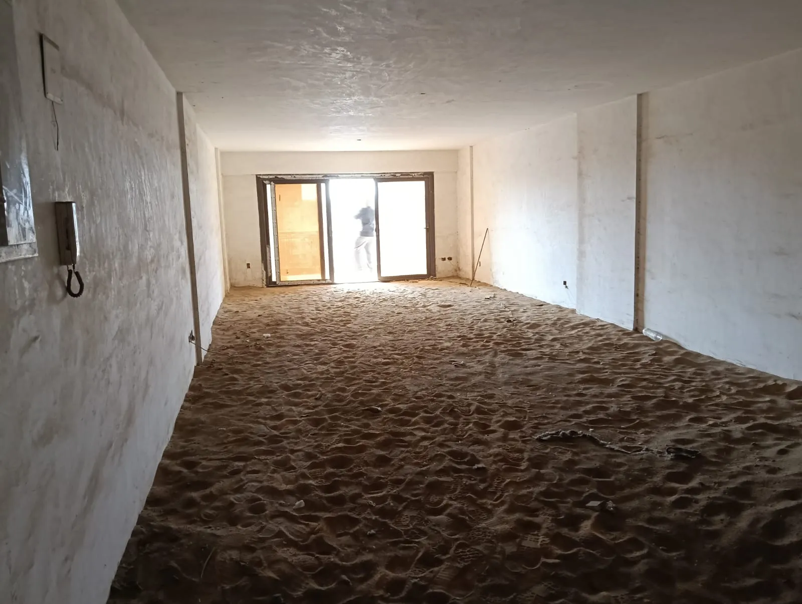 office for rent in Mohandessin, Shehab Street