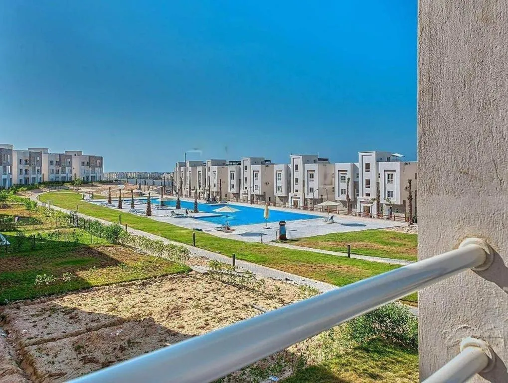 Chalets for Resale in North Coast, Amwaj , Fully Finished .
