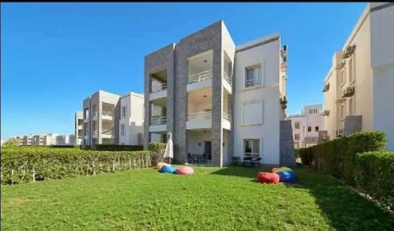 Chalets 110m for sale in Amwaj North Coast