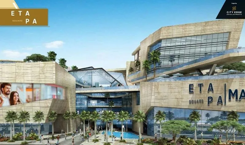 Sale in Etapa: Pay 600K Down Payment Penthouse Over 8Yrs_Install