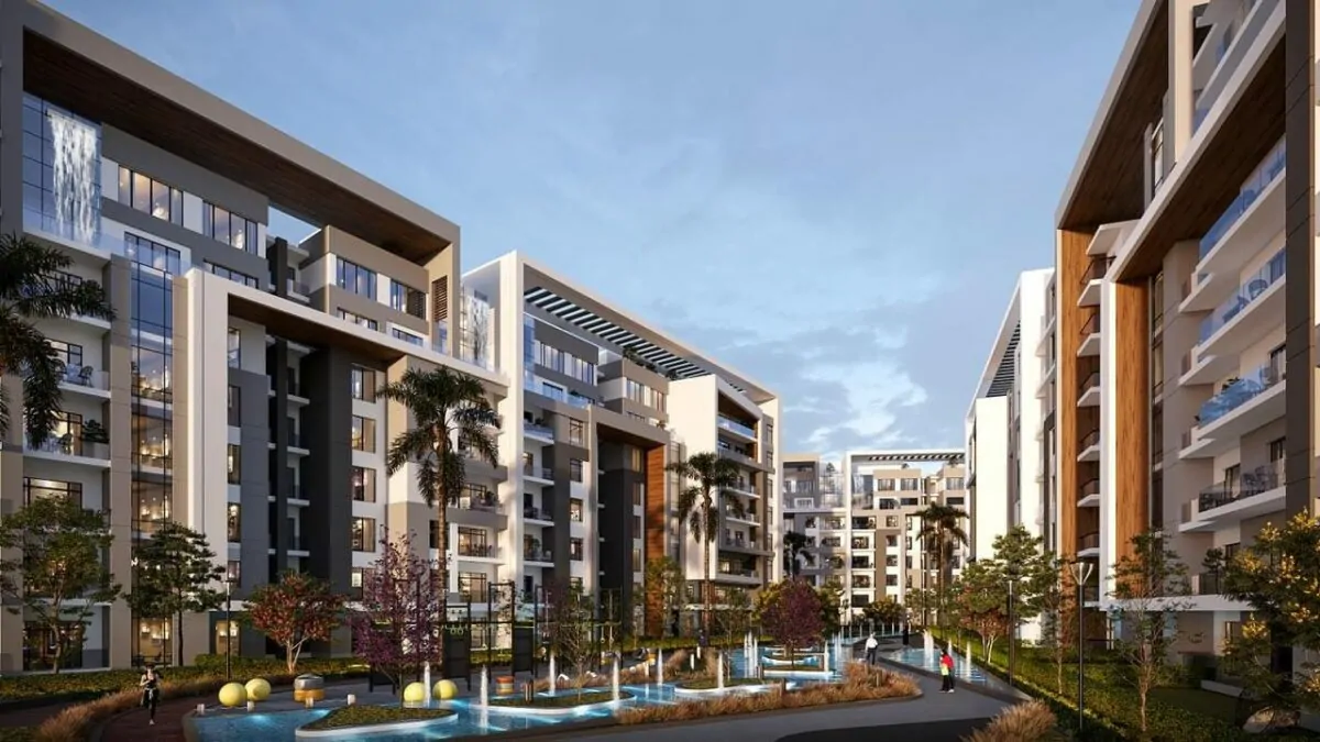 Sale in Ray Residence: Hurry up, unique Duplex with 10% DP over 10 years