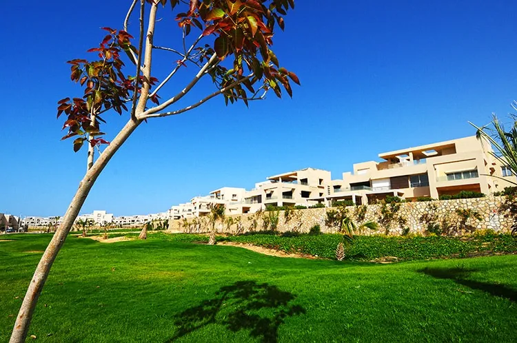 Corner town house for Resale at Hacienda Bay North Coast