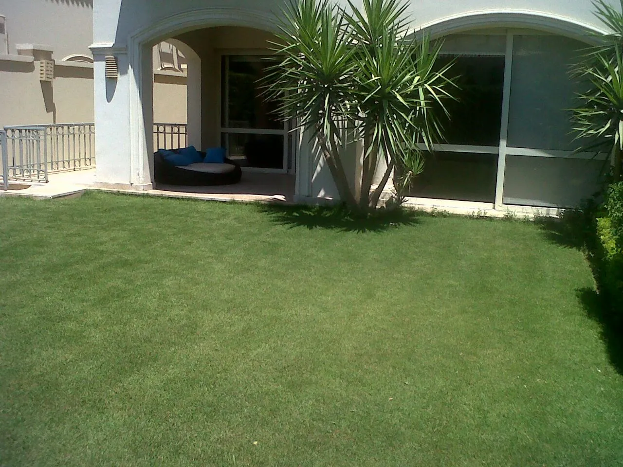 Sale in El Patio: 164 Apartment 3 BD compound Patio Sola New Cairo