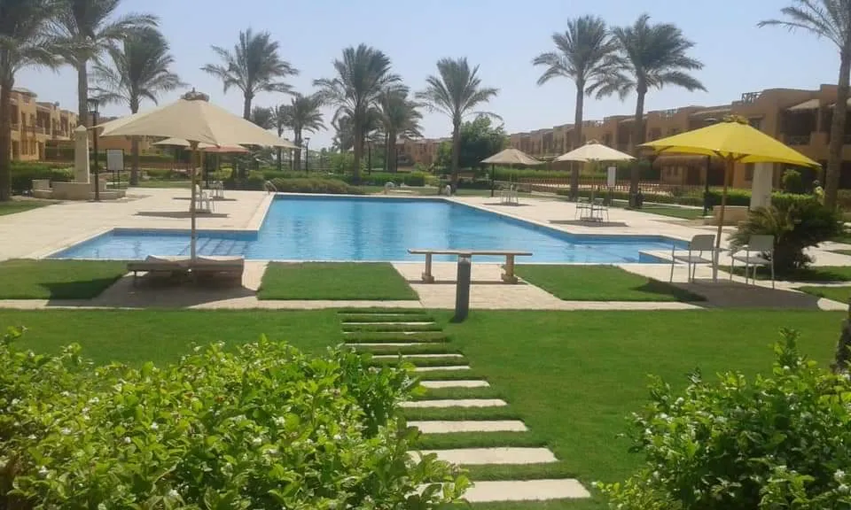Chalet for resale at Mountain View 2 Ain Sokhna