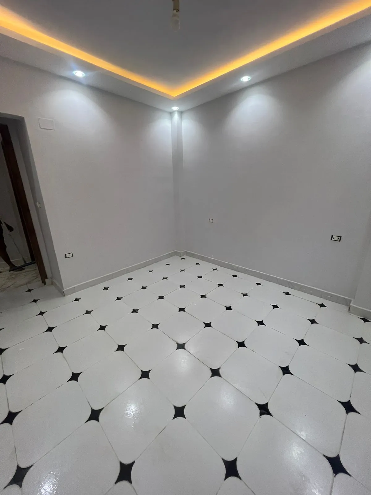 Apartment for Resale in New Cairo, Al Ashrafiya -  Fully Finished
