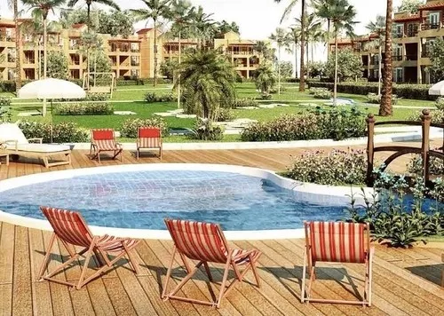 Villa with garden for sale at Piacera, Ain Sokhna by Sabbour