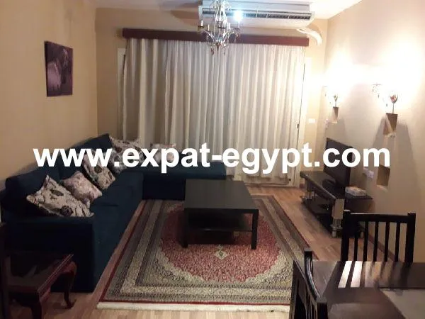 Apartment for rent in the address compound, sheikh zayed, Giza, Egypt