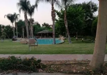 Twin houses for Sale in Casa Verde New Cairo - Egypt