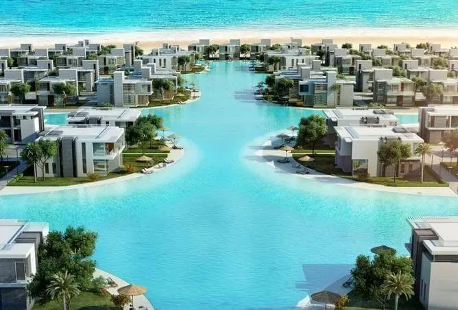Chalets 120m for sale in Gaia North Coast