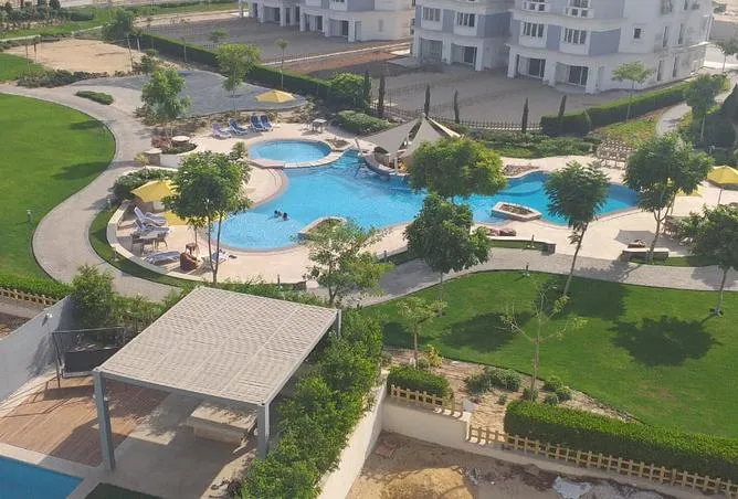 Fully finished ivilla 274m for sale in Mountain View Giza Plateau 6 October