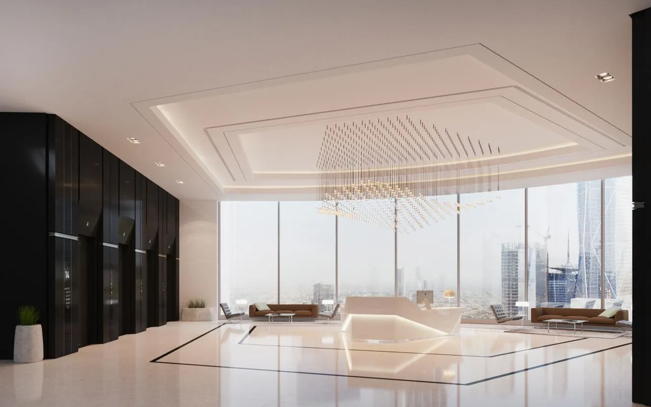 Sale in Podia Tower: Administrative Office For Sale In New Capital City