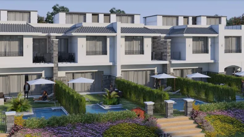 Sale in Stone Park: APART 1BED OPEN VIEW IN STONE PARK WITH 0% DP