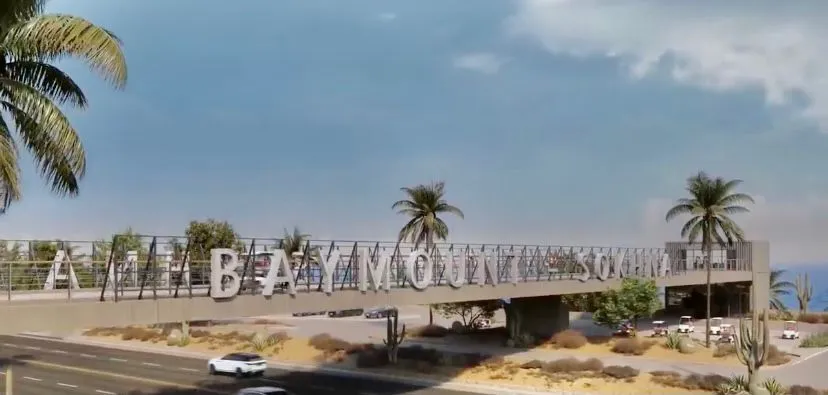 Fully finished standalone villas 6 bedrooms for sale in Baymount Ain Sokhna