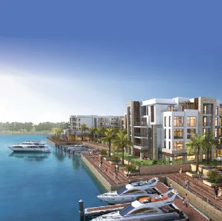Chalet Studio for resale at Marassi Marina 2 North Coast by Emaar