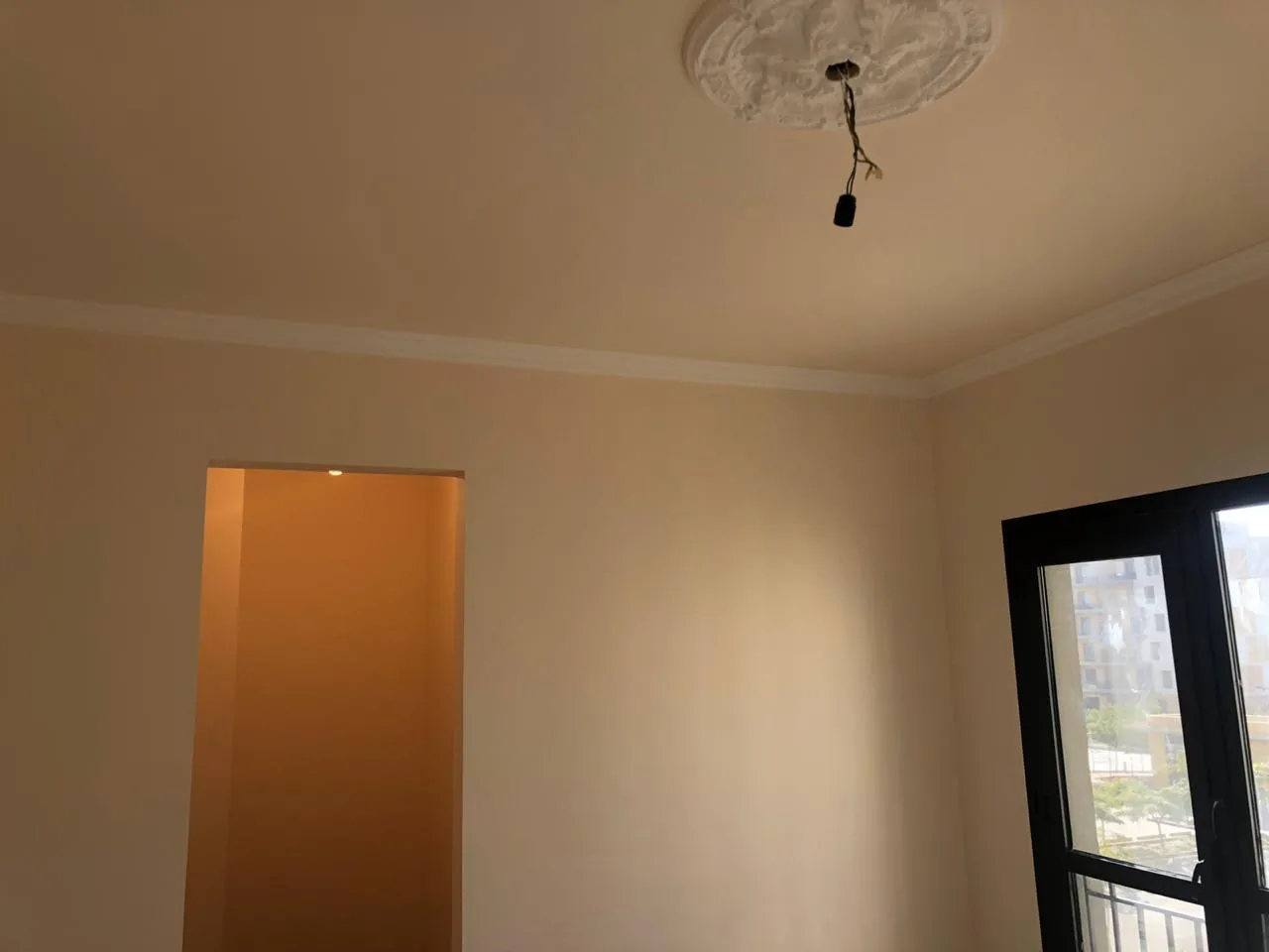 Apatment super lux for Rent in New Cairo, Eastown