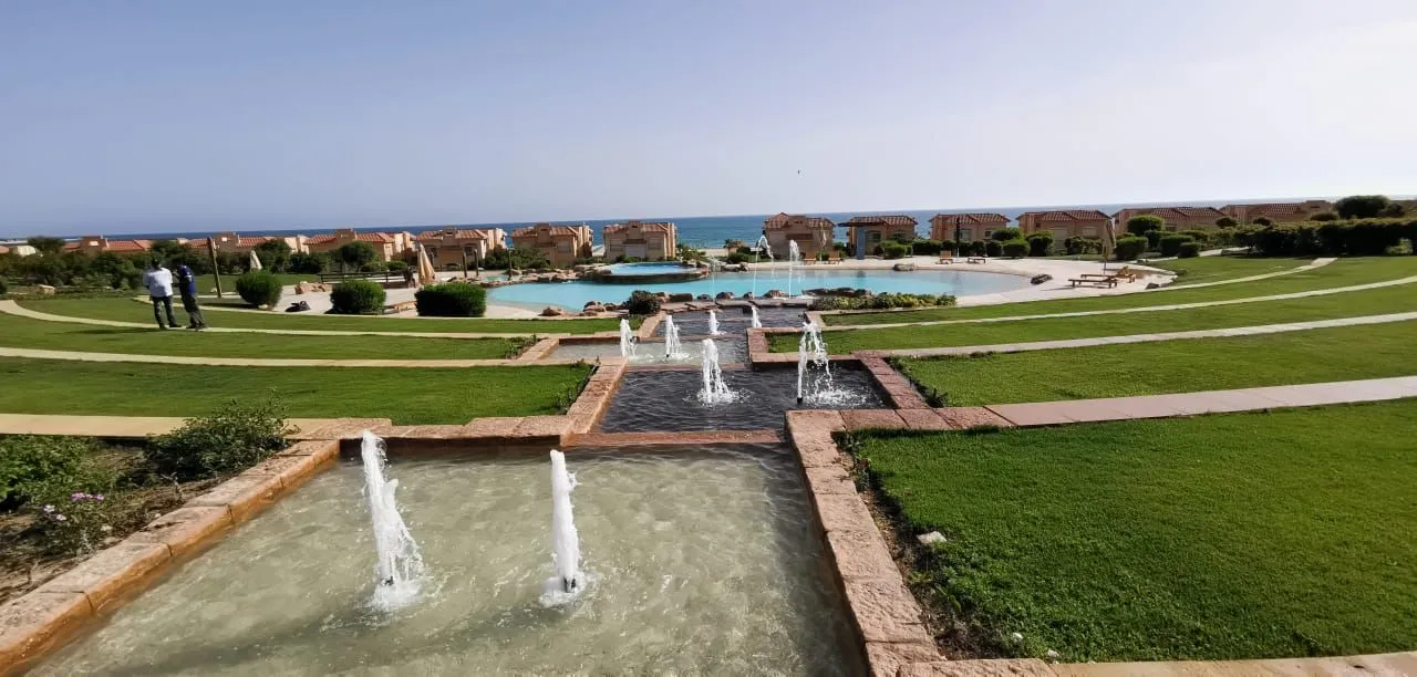 Telal North Coast Villa for sale