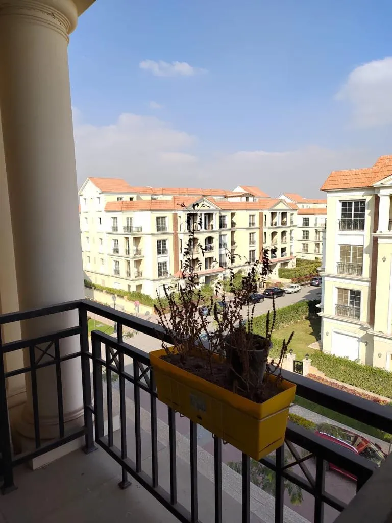 Sale in Regents Park: Ready To Move Apartment 188m Finished +Kitchen+ACs