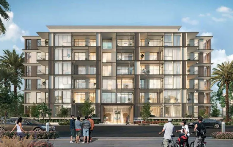 Apartment 153m for sale at Sheikh Zayed, Zed Towers