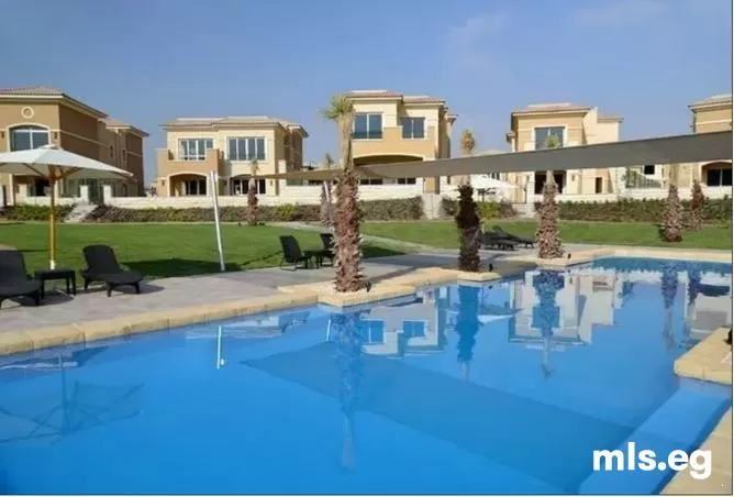 Sale in Stone Park: The last villa in Stone Park For sale, 7 rooms