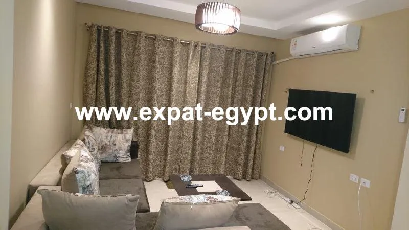 Apartment for rent in the Address compound sheikh Zayed, Giza, Egypt 