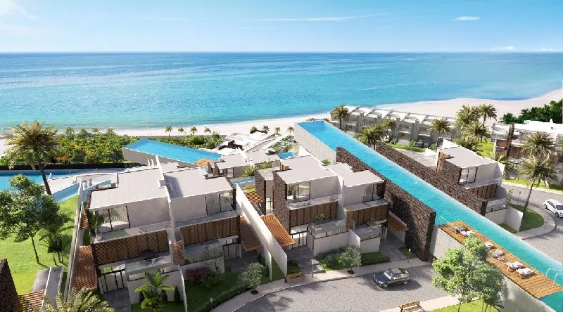 Villas for sale in Ein Hills