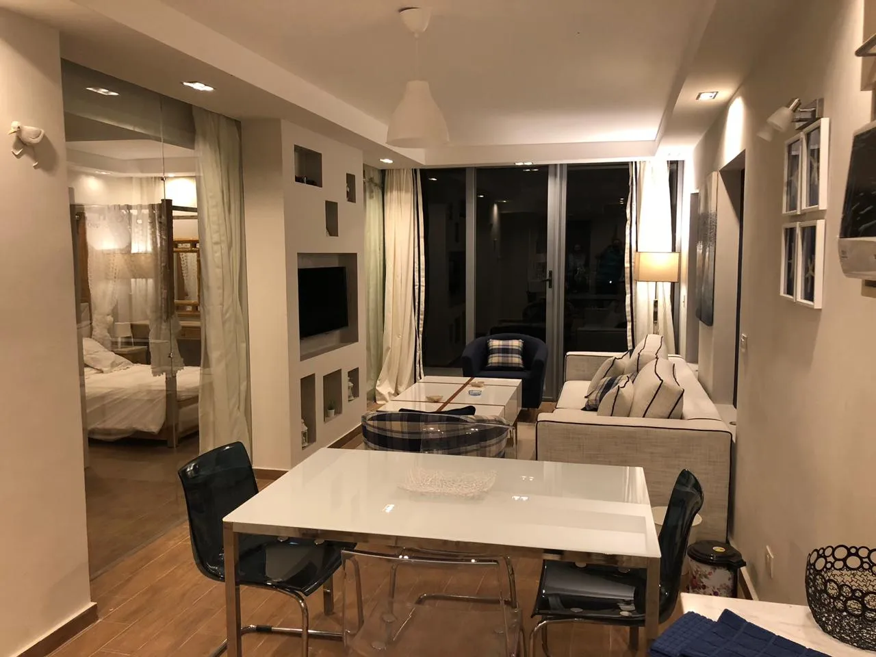 Sale in Ein Hills: for sale ground chalet garden in ain hills sokhna