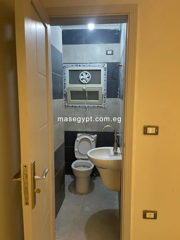 Apartment for rent super lux 220m in Mohandessin from Lebanon Street