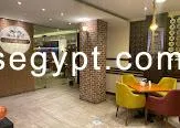Restaurant and cafe for rent or for sale in Dokki, Mohi El Din Main St