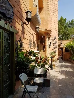Sale in Zayed 2000: Luxury penthouse for sale in Hadayek Mohandsen