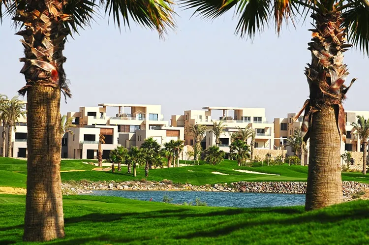 Villa with Cabin and pool for Resale at Hacienda Bay North Coast